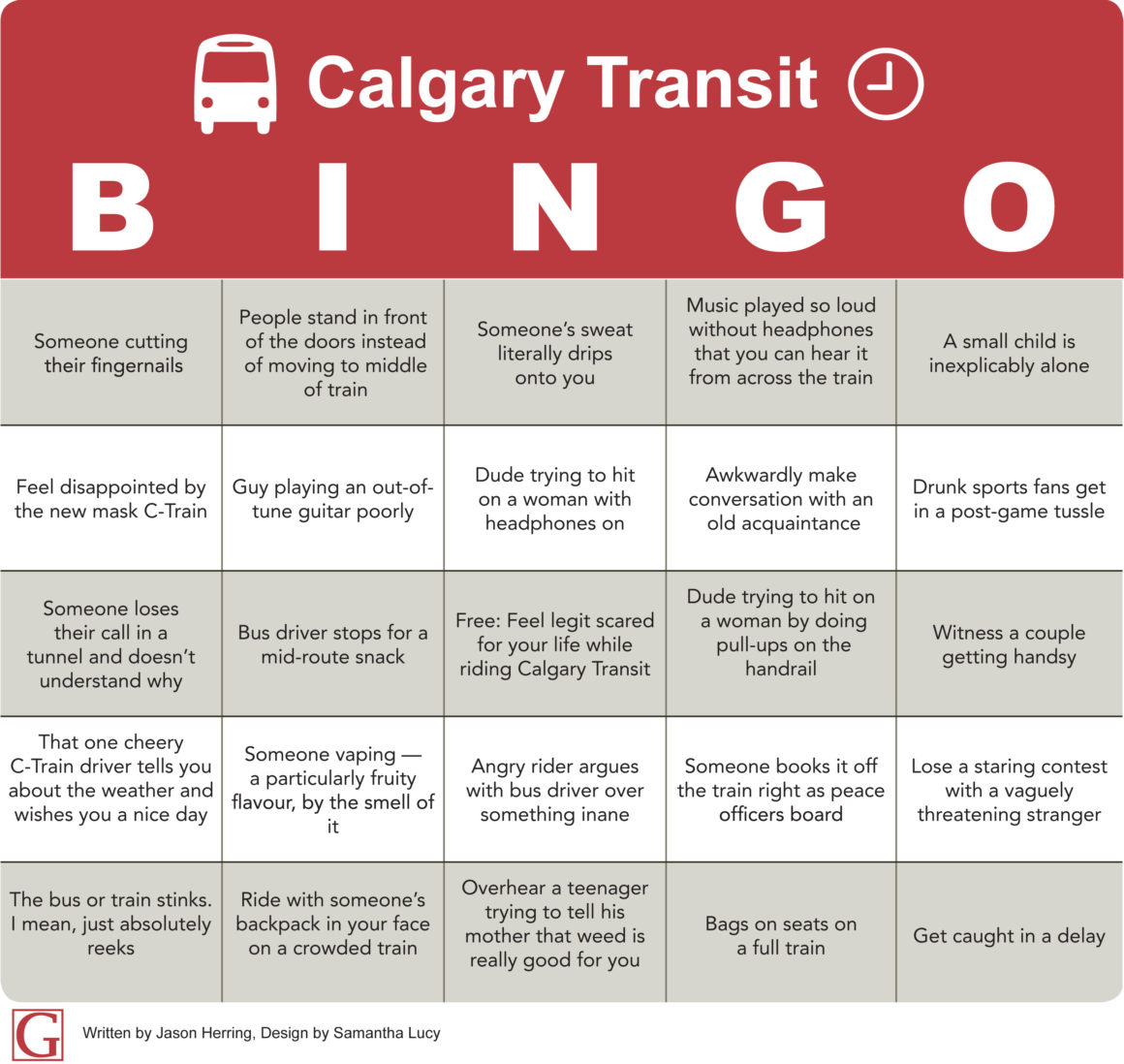 Bingo In Calgary